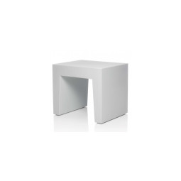 Fatman Concrete Seat