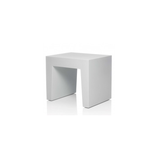 Fatman Concrete Seat