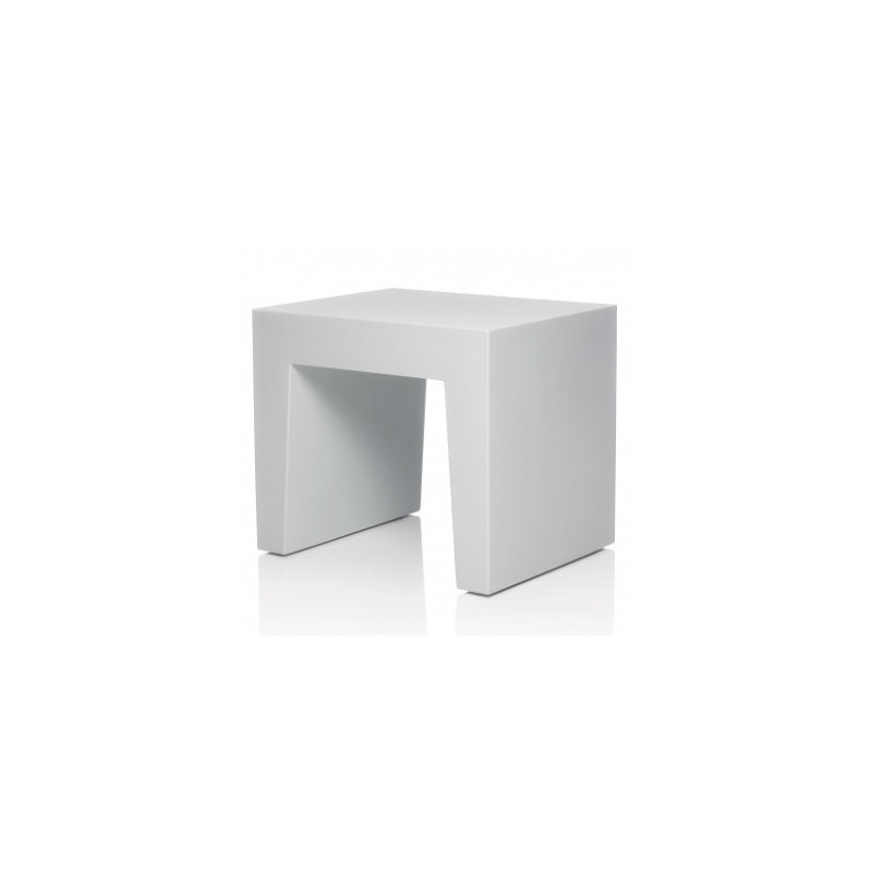 Fatman Concrete Seat