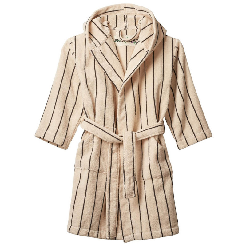 Bongusto Naram Børnebadekåbe