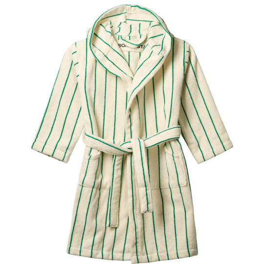 Bongusto Naram Børnebadekåbe