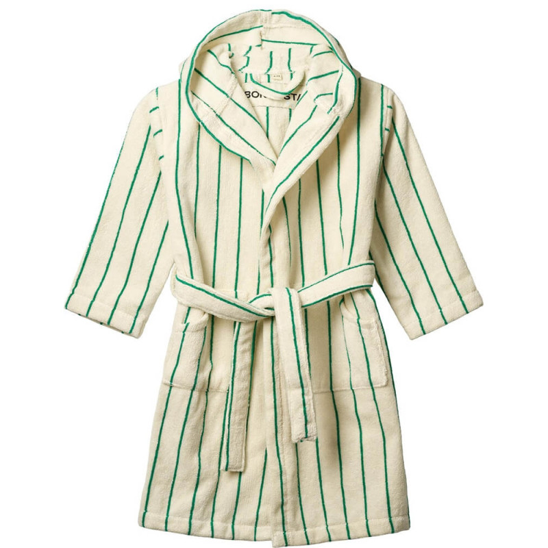 Bongusto Naram Børnebadekåbe