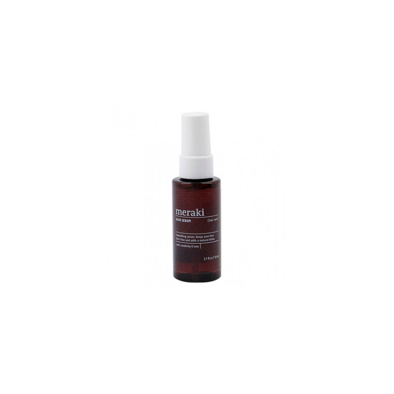 Meriko Hair Serum
