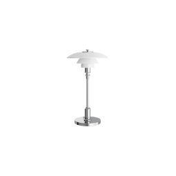 Lars Poulsen 2/1 Portable