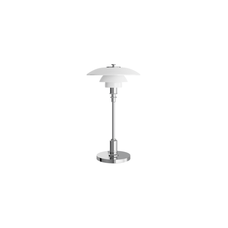 Lars Poulsen 2/1 Portable