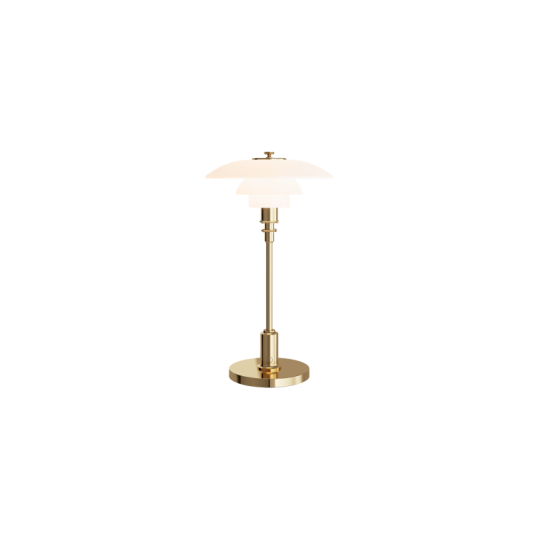 Lars Poulsen 2/1 Portable