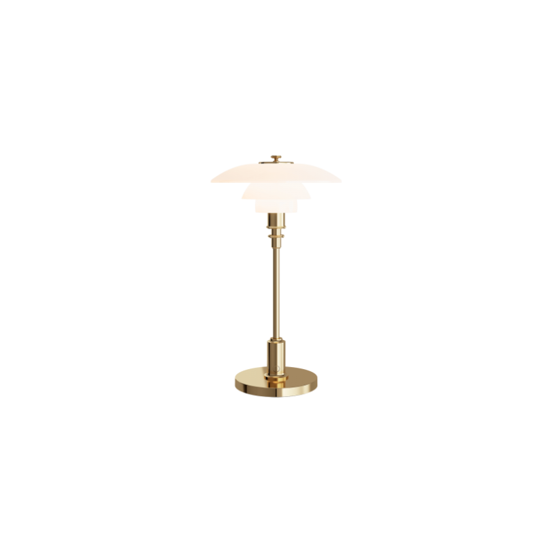 Lars Poulsen 2/1 Portable