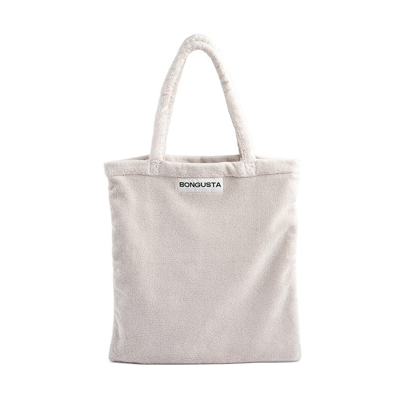 Bongusto Naram Solid Totebag