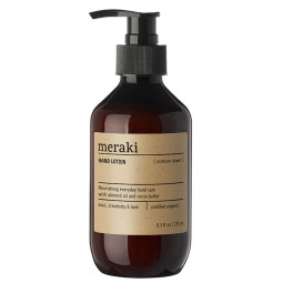 Meriko Hand Lotion