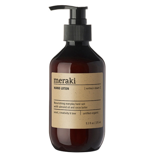 Meriko Hand Lotion