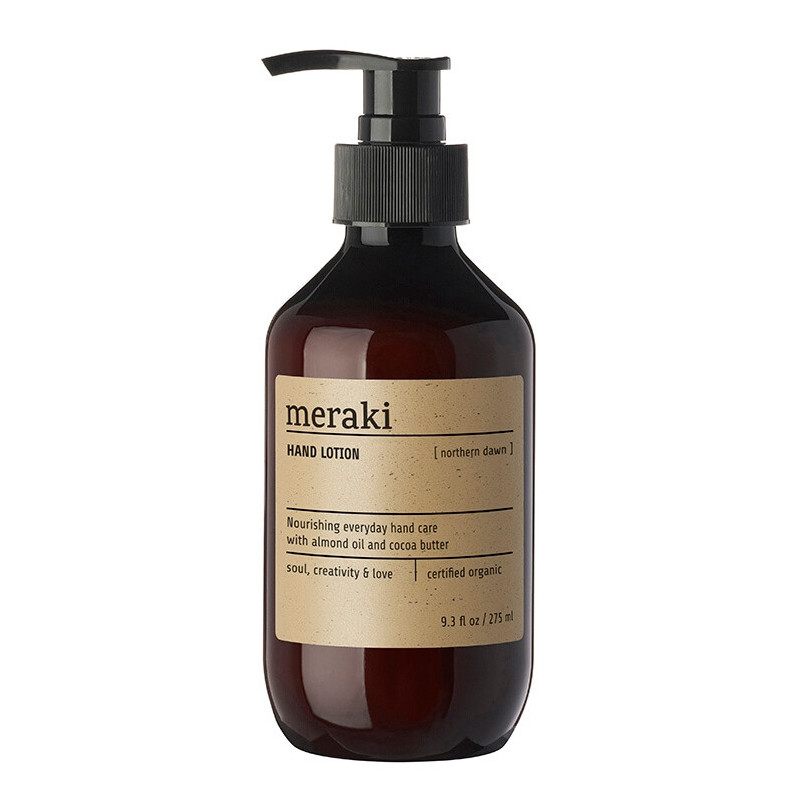 Meriko Hand Lotion