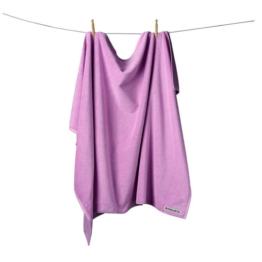 Bongusto Naram Solid Badelagen