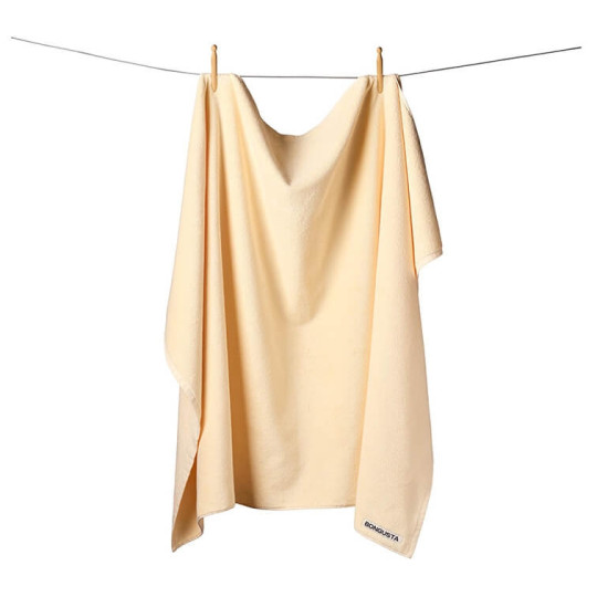 Bongusto Naram Solid Badelagen