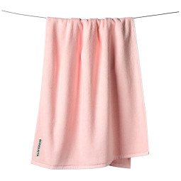 Bongusto Naram Solid Badehåndklæde