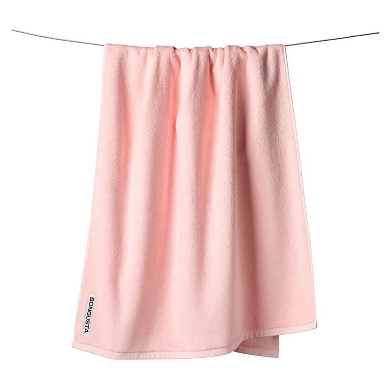 Bongusto Naram Solid Badehåndklæde