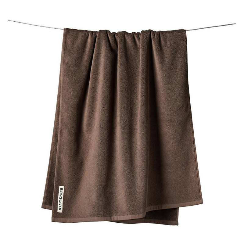 Bongusto Naram Solid Badehåndklæde