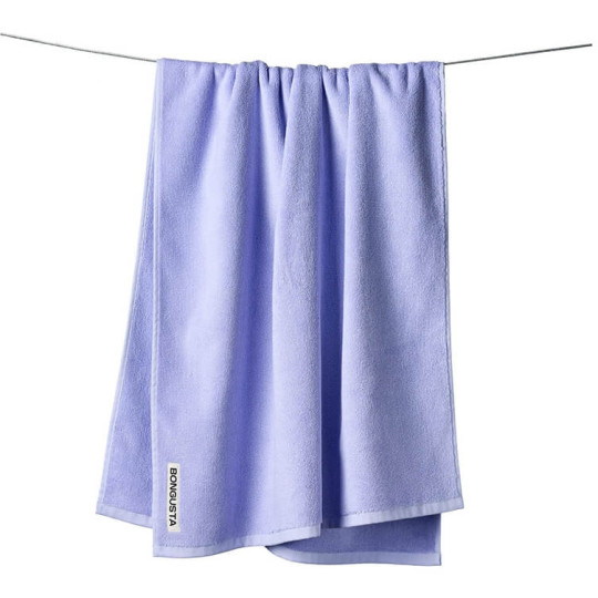 Bongusto Naram Solid Badehåndklæde