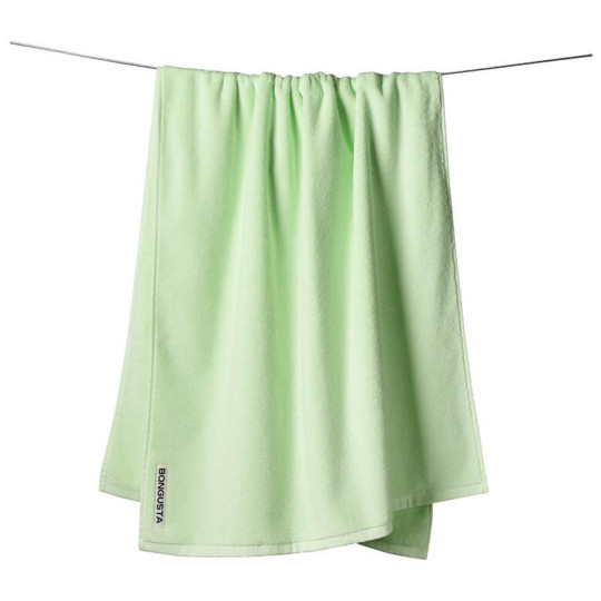 Bongusto Naram Solid Badehåndklæde