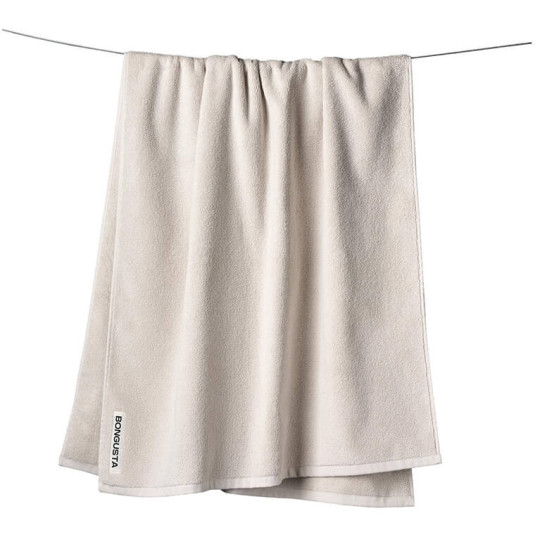 Bongusto Naram Solid Badehåndklæde