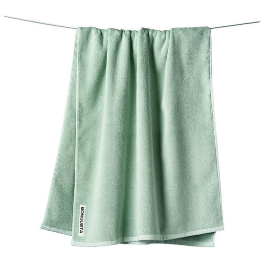 Bongusto Naram Solid Badehåndklæde