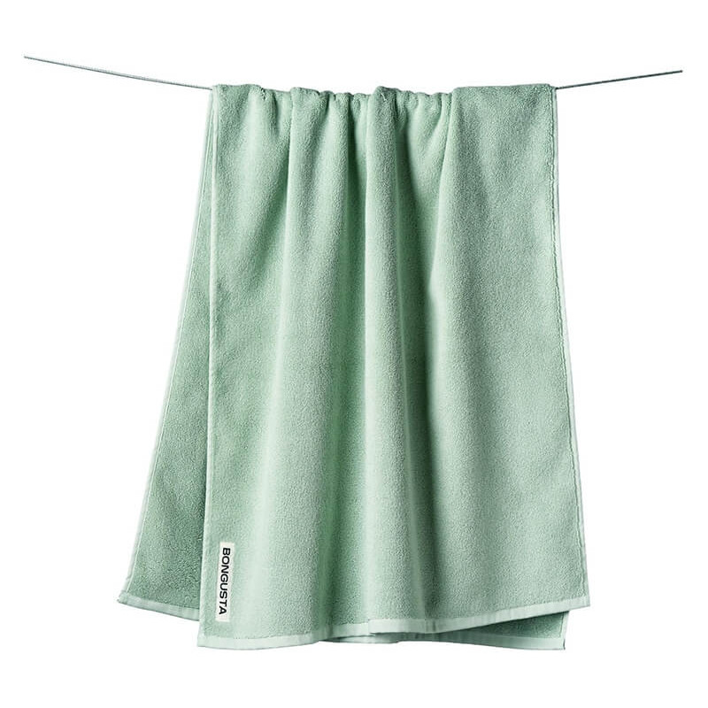 Bongusto Naram Solid Badehåndklæde