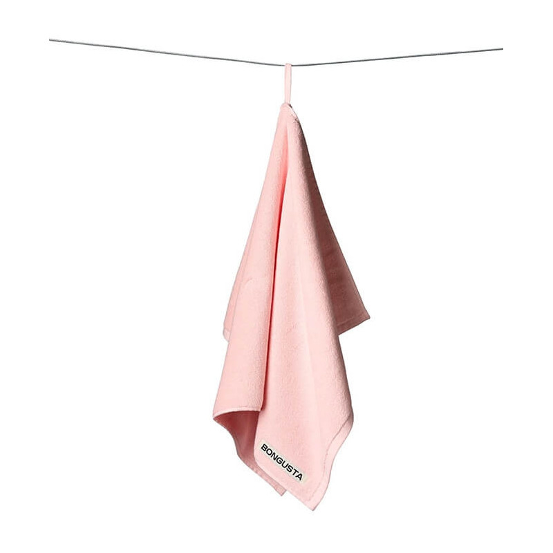 Bongusto Naram Solid Håndklæde