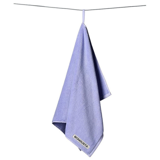 Bongusto Naram Solid Håndklæde