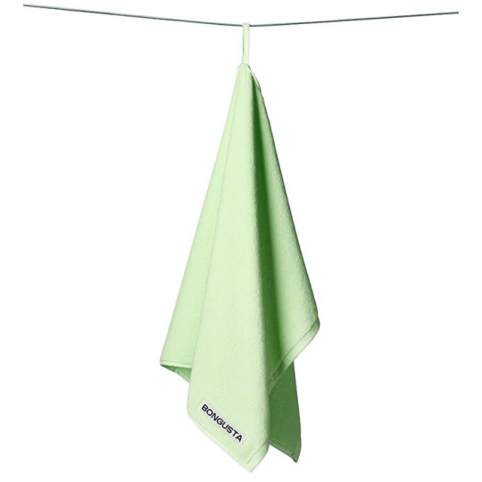 Bongusto Naram Solid Håndklæde