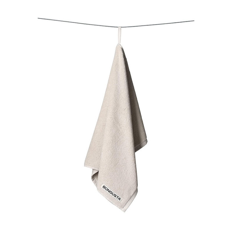 Bongusto Naram Solid Håndklæde