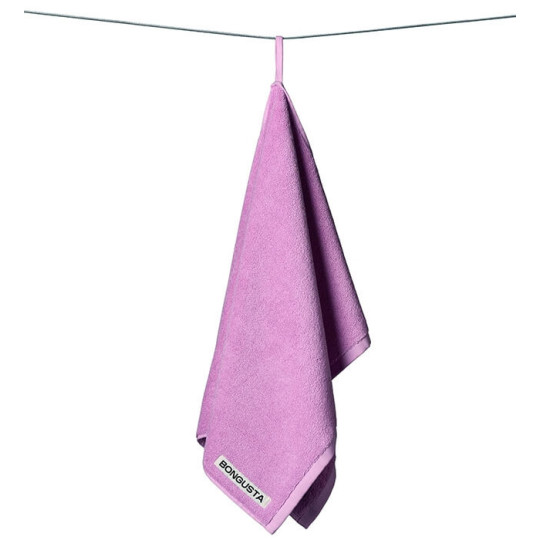 Bongusto Naram Solid Håndklæde