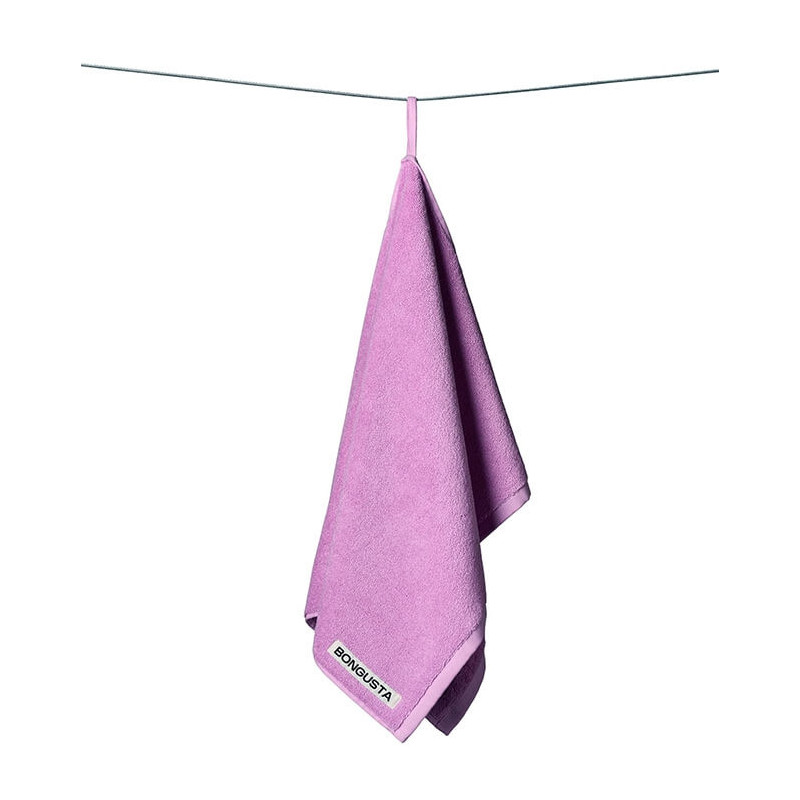 Bongusto Naram Solid Håndklæde