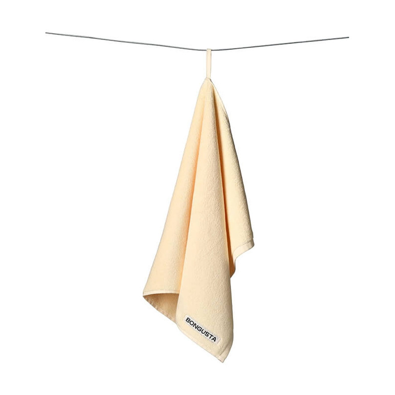 Bongusto Naram Solid Håndklæde