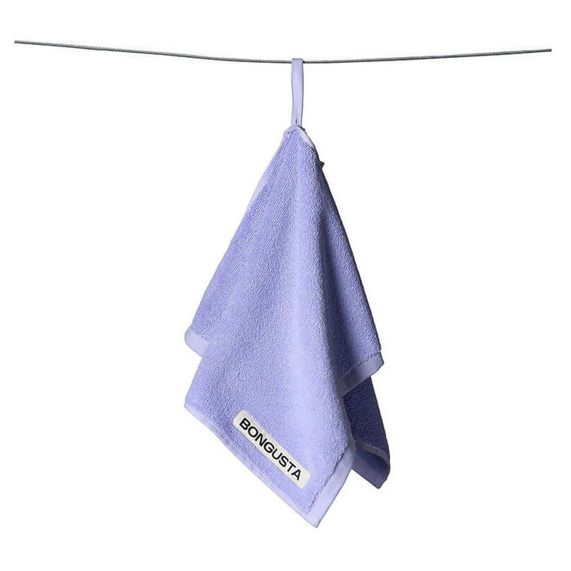 Bongusto Naram Solid Gæstehåndklæde