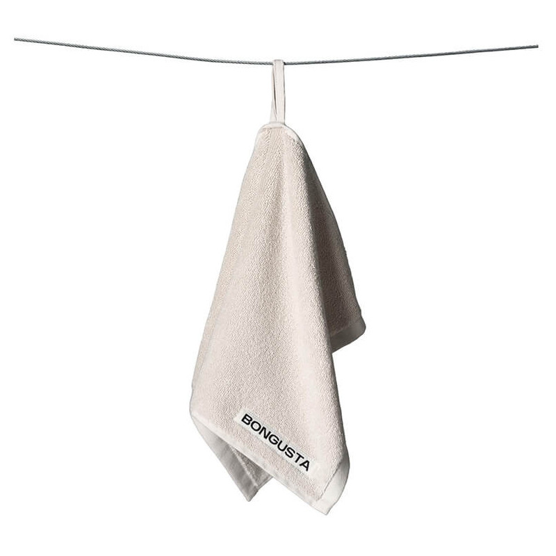 Bongusto Naram Solid Gæstehåndklæde