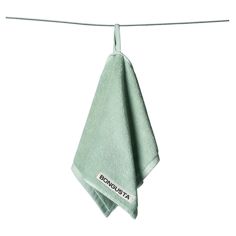 Bongusto Naram Solid Gæstehåndklæde