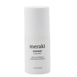 Meriko Deodorant