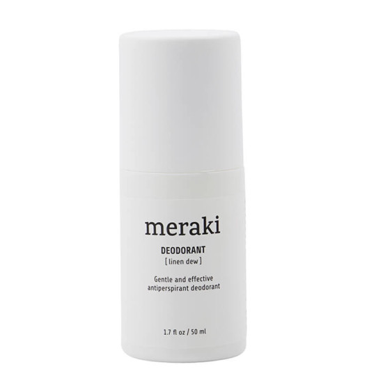 Meriko Deodorant