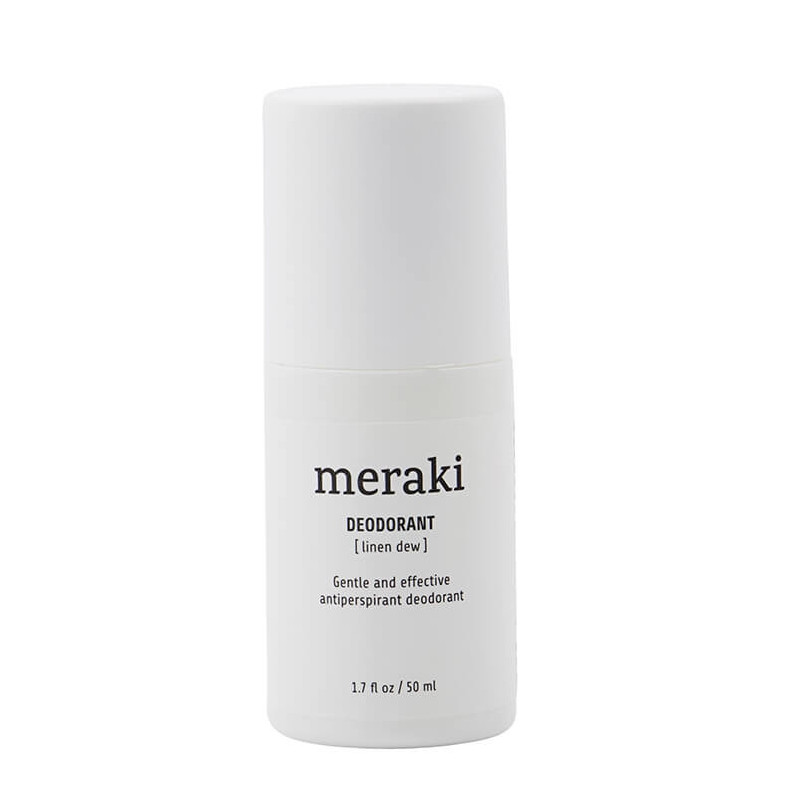 Meriko Deodorant