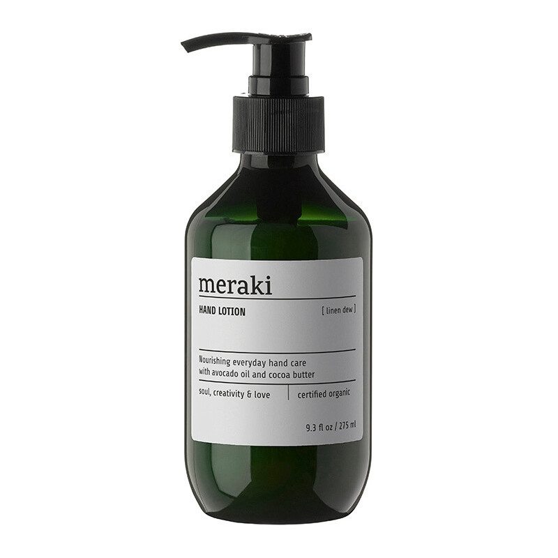 Meriko Hand Lotion
