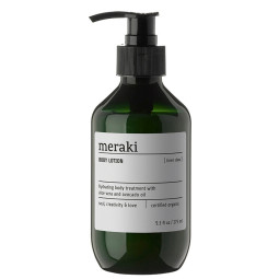 Meriko Body Lotion