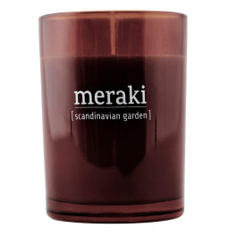 Meriko Scented Candle