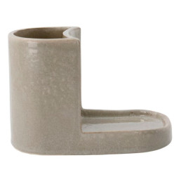 Meriko Børste- og sæbeholder