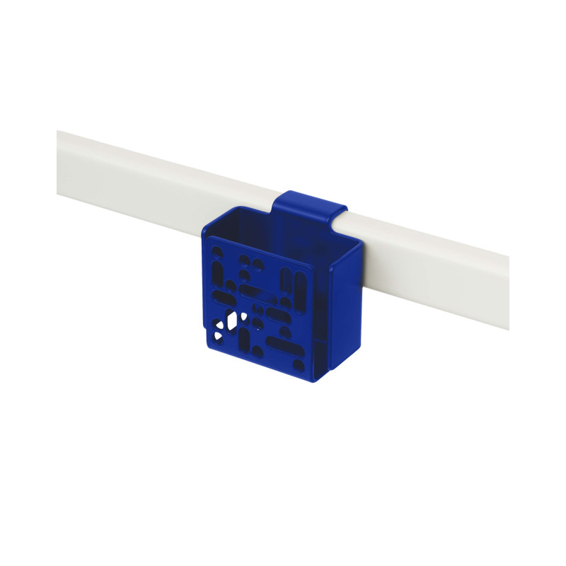 Podestal Remote Box Mount