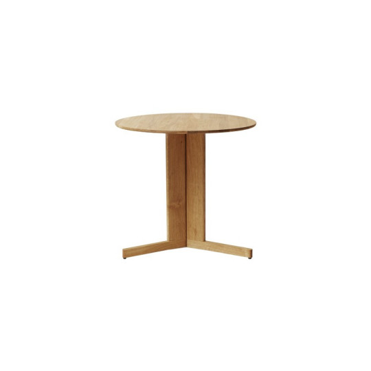 Form & Define Trefoil Bord Ø75