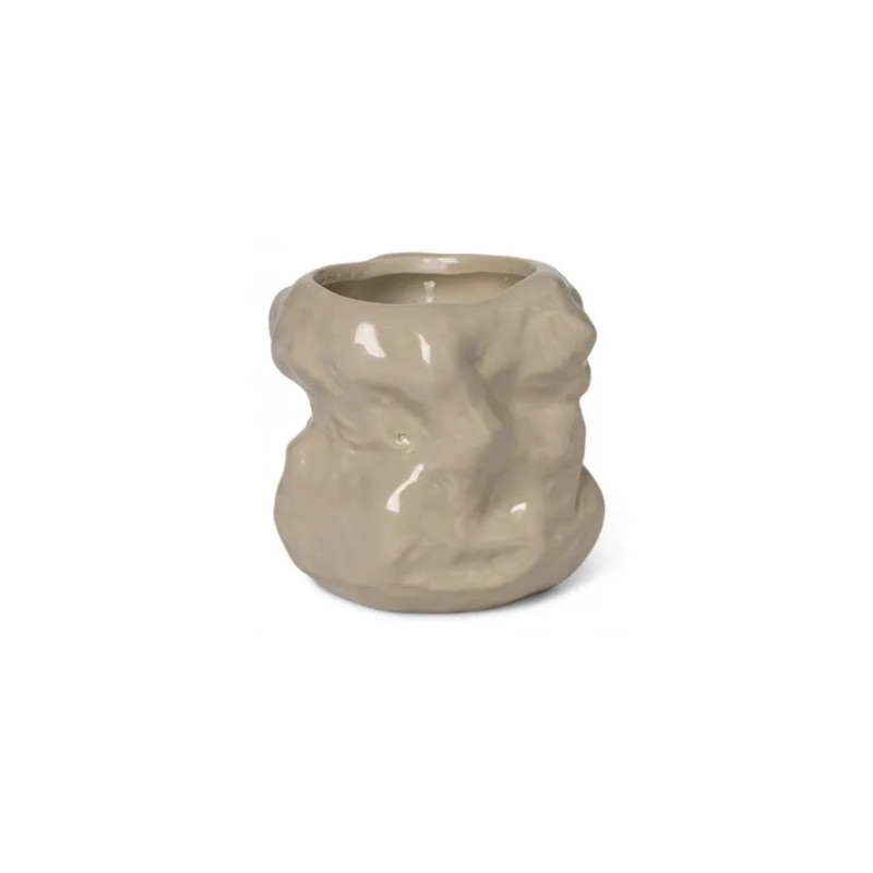 Fern Life Tuck Scented Candle