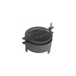 Morså Grill '71 Bordgrill