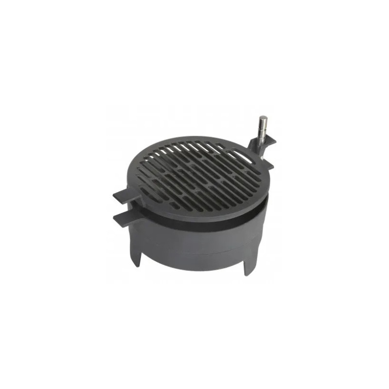 Morså Grill '71 Bordgrill