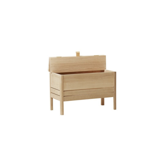 Form & Define A Line Slagbænk 68