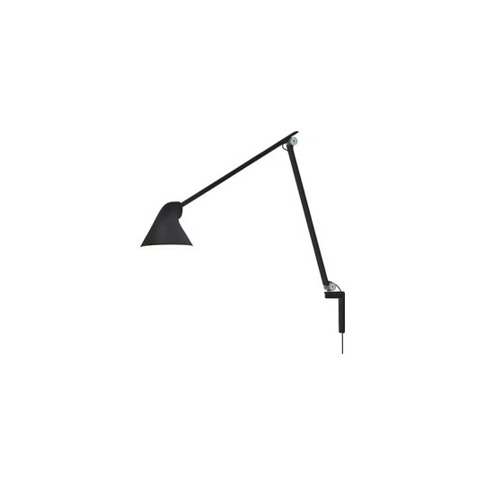 Lars Poulsen NJP Væg