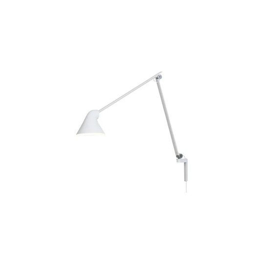 Lars Poulsen NJP Væg